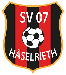 SV 07 Häselrieth